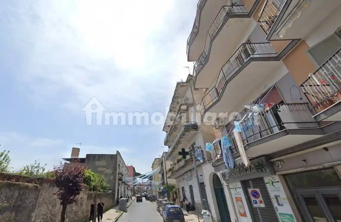 Trilocale corso Chiaiano, Chiaiano, Napoli - foto 4
