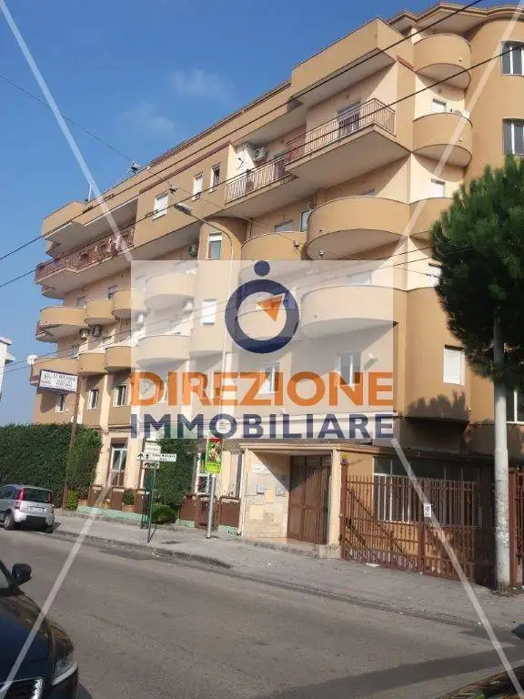 Appartamento in affitto a Aversa