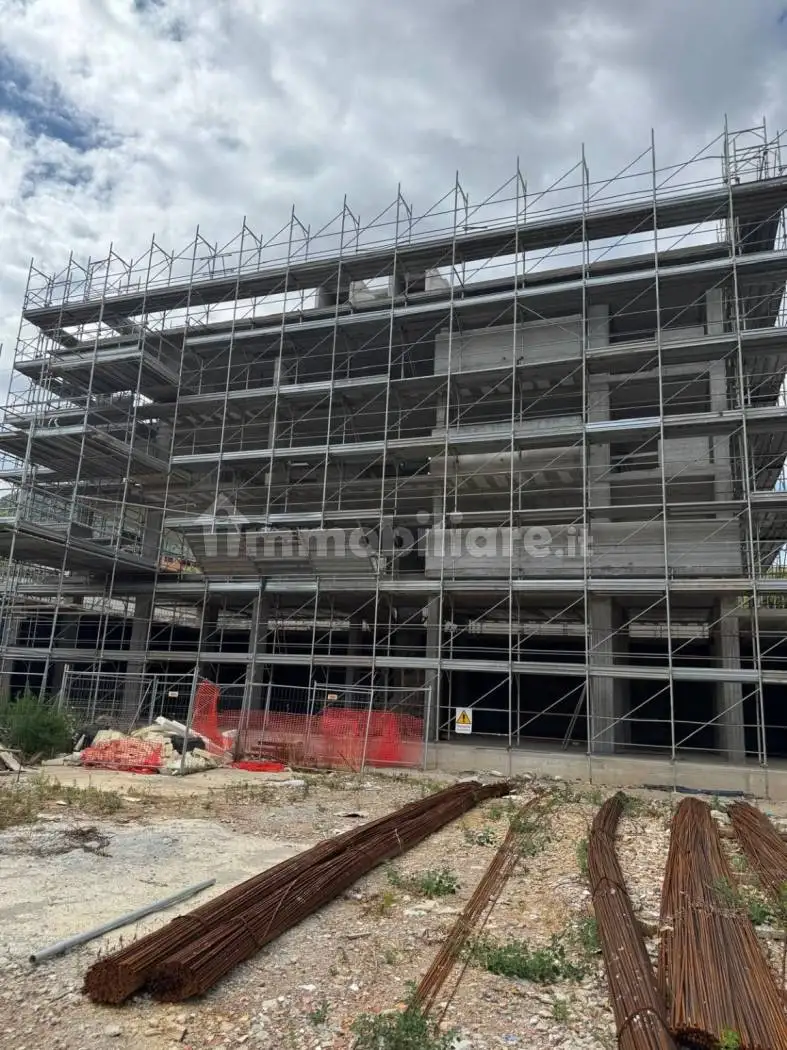 Appartamento in vendita a Baronissi