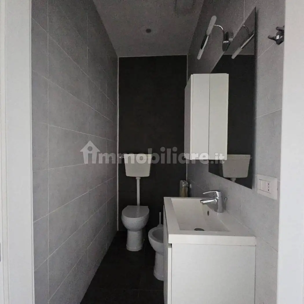 Bilocale viale Partigiani 124, Fulvio Testi, Cinisello Balsamo - foto 3