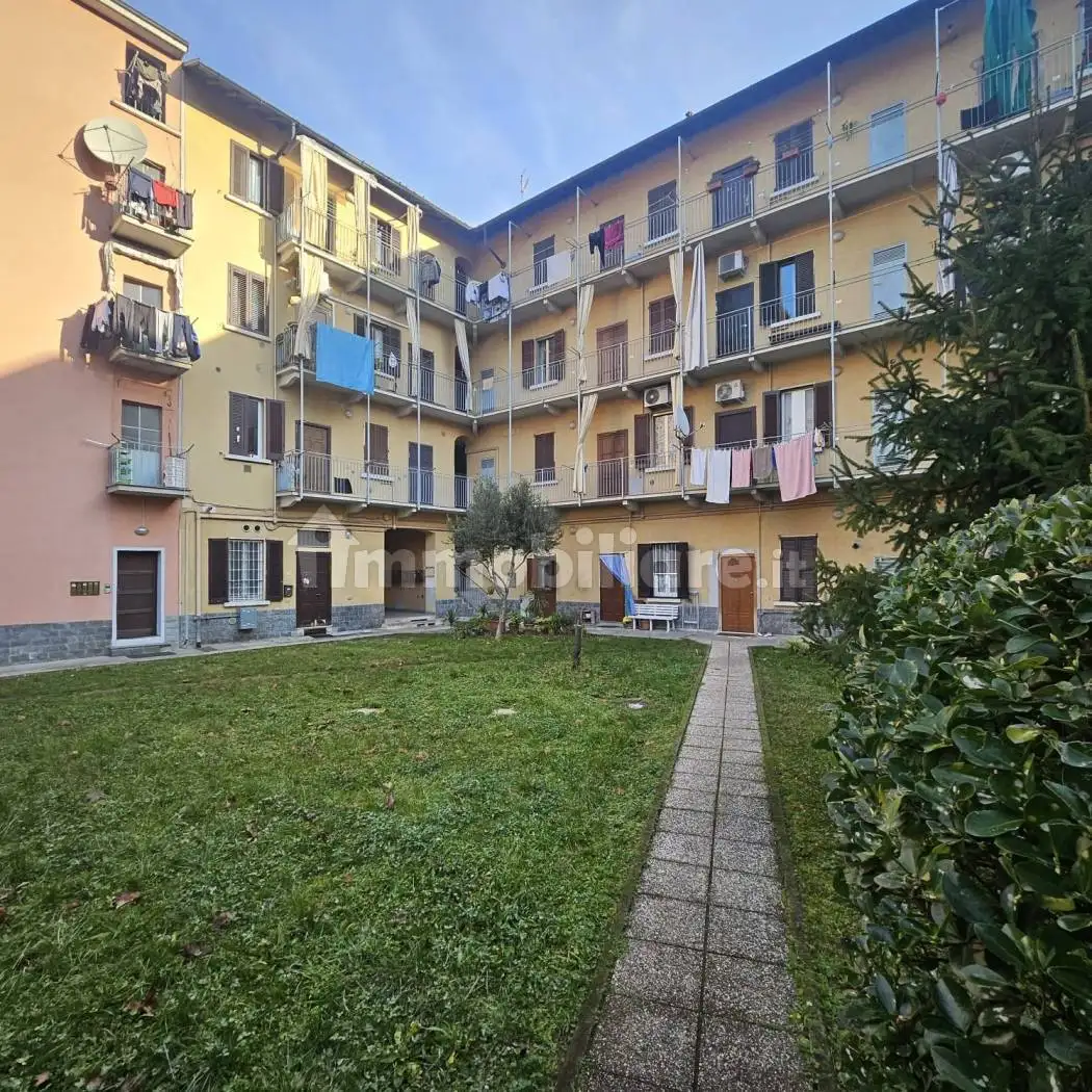 Bilocale viale Partigiani 124, Fulvio Testi, Cinisello Balsamo - foto 4