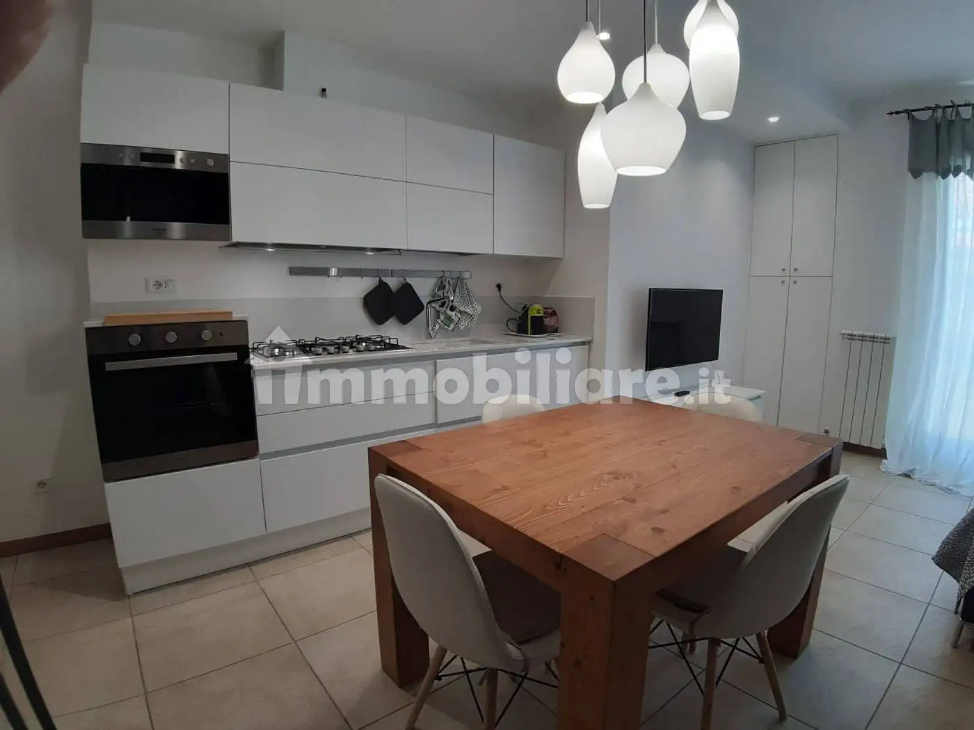 Appartamento in affitto a Civitanova Marche