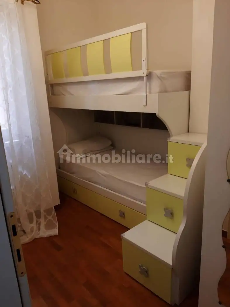 Appartamento via Duca degli Abruzzi, Centro, Civitanova Marche - foto 5