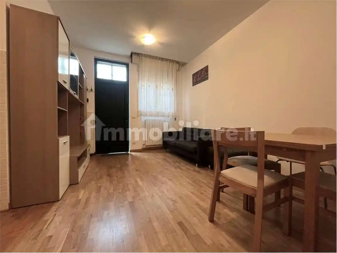 Bilocale via Corinaldo, 7/B, Le Grazie, Ancona - foto 2