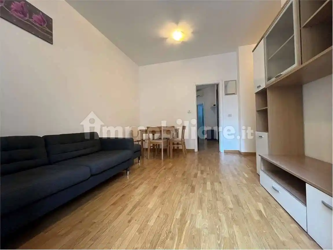 Bilocale via Corinaldo, 7/B, Le Grazie, Ancona - foto 3