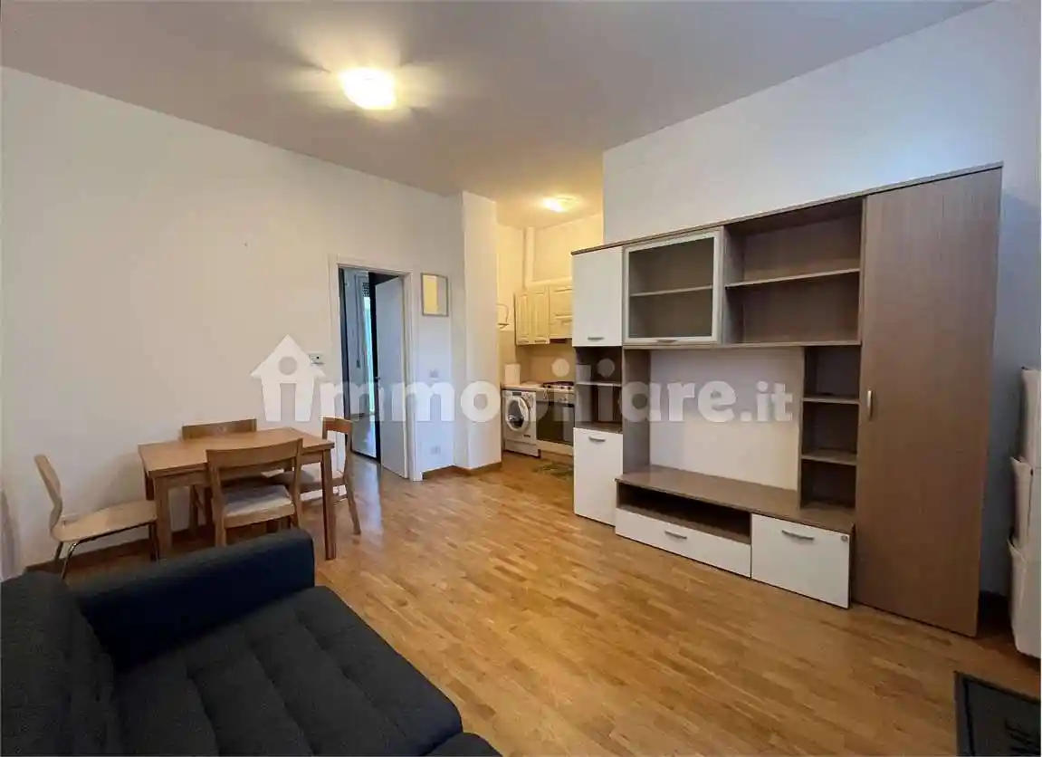 Bilocale via Corinaldo, 7/B, Le Grazie, Ancona - foto 4