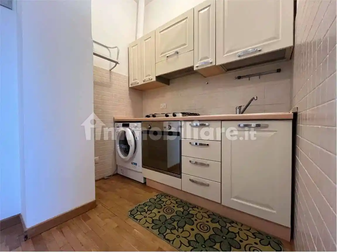 Bilocale via Corinaldo, 7/B, Le Grazie, Ancona - foto 5