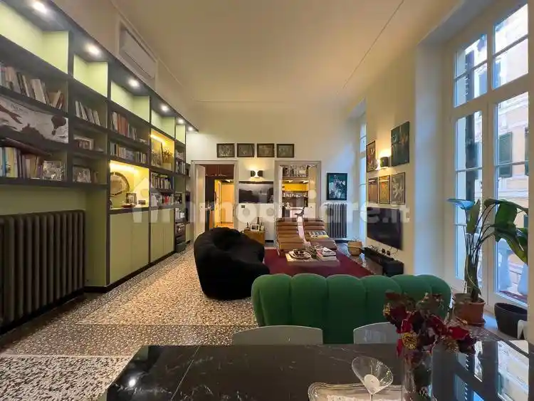 Appartamento piazza delle Scuole Pie, Caricamento, Genova - foto 2