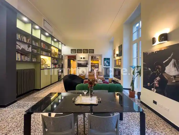 Appartamento piazza delle Scuole Pie, Caricamento, Genova - foto 3