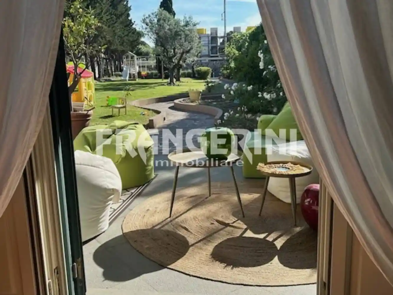 Villa unifamiliare via di Montenero, Montenero Basso - Montenero Alto, Livorno - foto 2