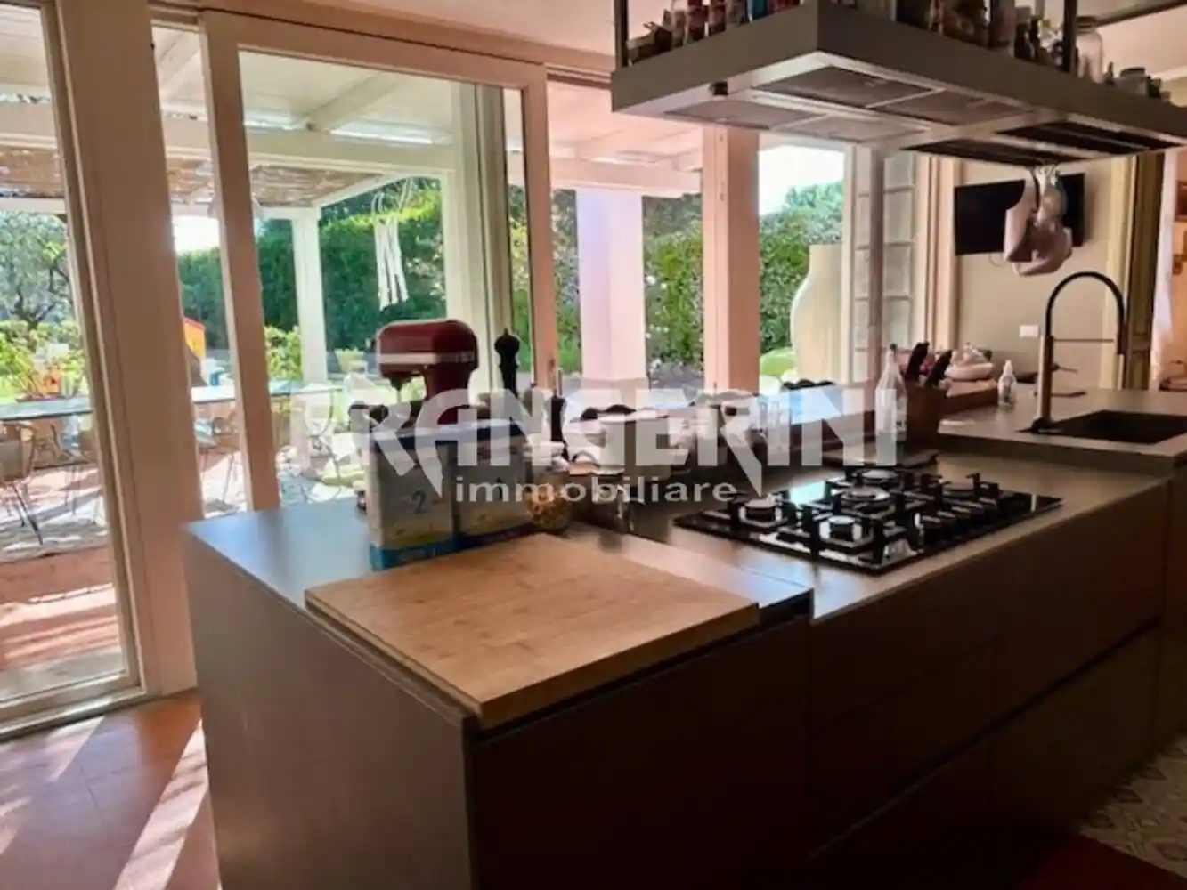 Villa unifamiliare via di Montenero, Montenero Basso - Montenero Alto, Livorno - foto 4