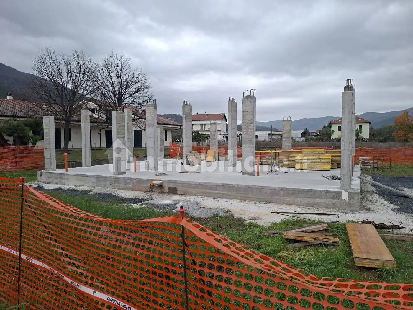 Villa unifamiliare via Argine Sinistro 4/B, Andora - foto 2