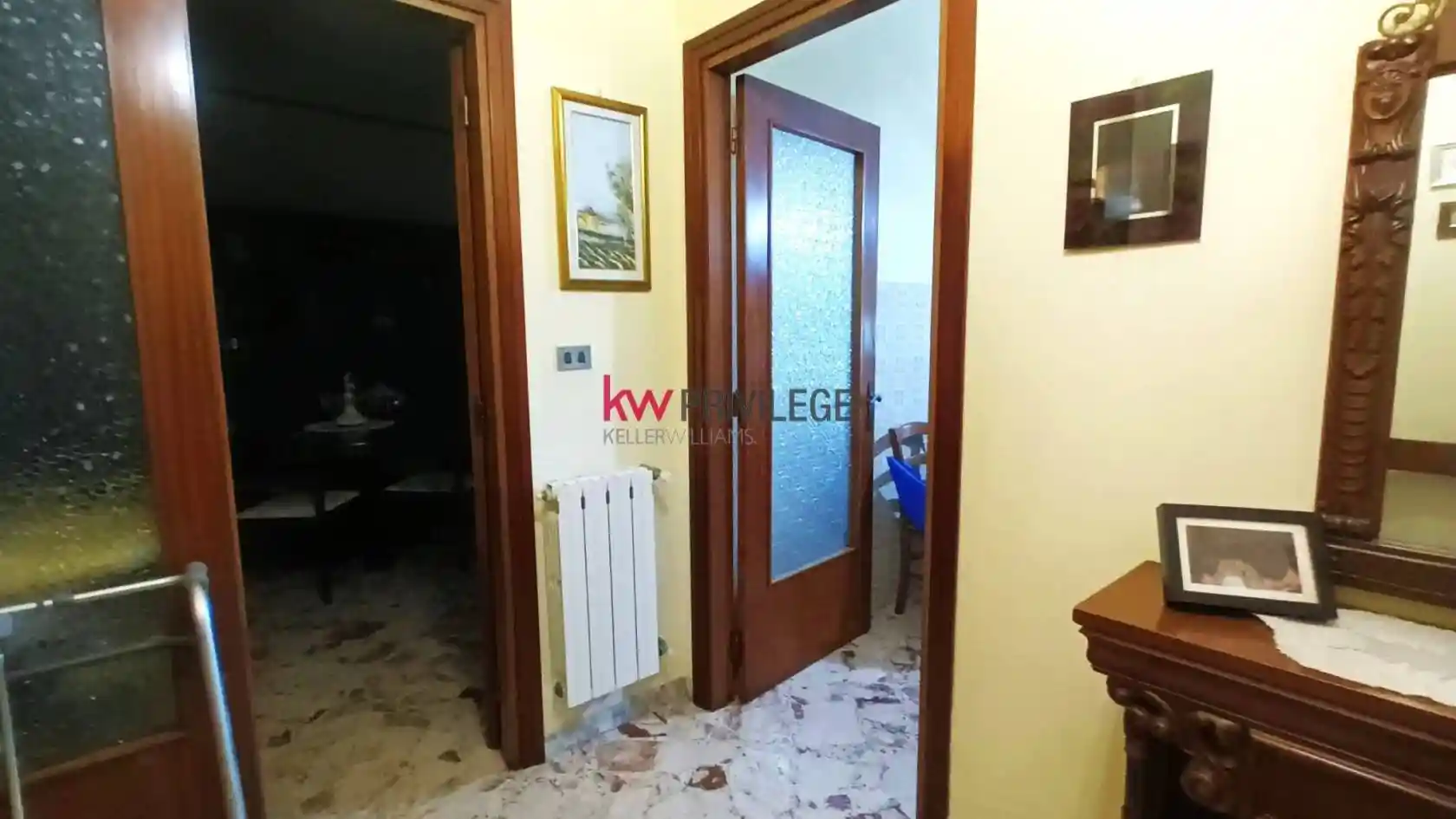 Trilocale via Bezzecca 4, Santa Chiara - Sant'Angelo, Brindisi - foto 2