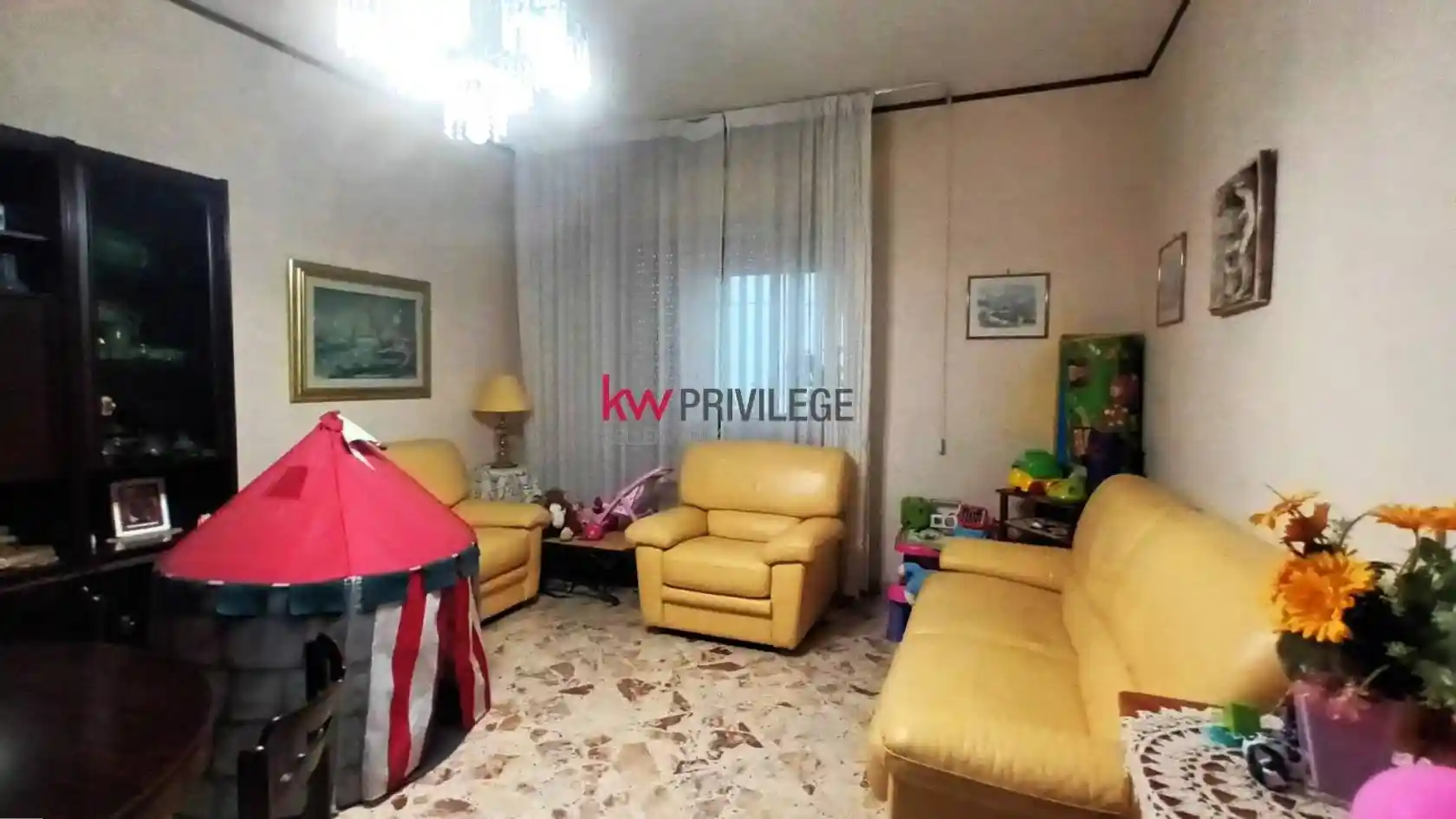 Trilocale via Bezzecca 4, Santa Chiara - Sant'Angelo, Brindisi - foto 3