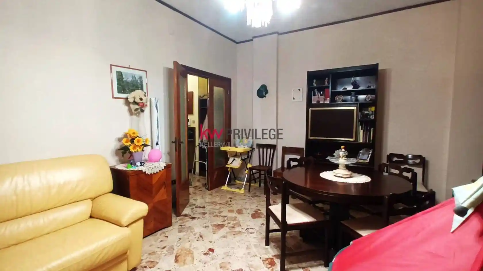 Trilocale via Bezzecca 4, Santa Chiara - Sant'Angelo, Brindisi - foto 4