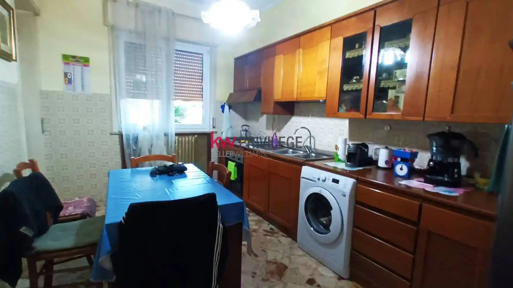 Trilocale via Bezzecca 4, Santa Chiara - Sant'Angelo, Brindisi - foto 5