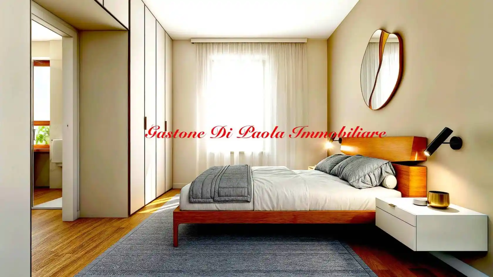 Bilocale via Carlo Maria Maggi, Arena, Milano - foto 2