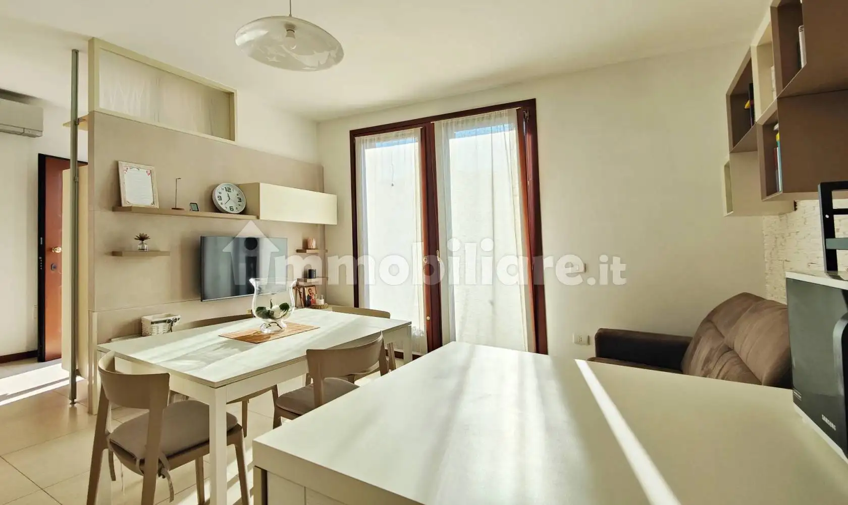 Appartamento in vendita a Belfiore