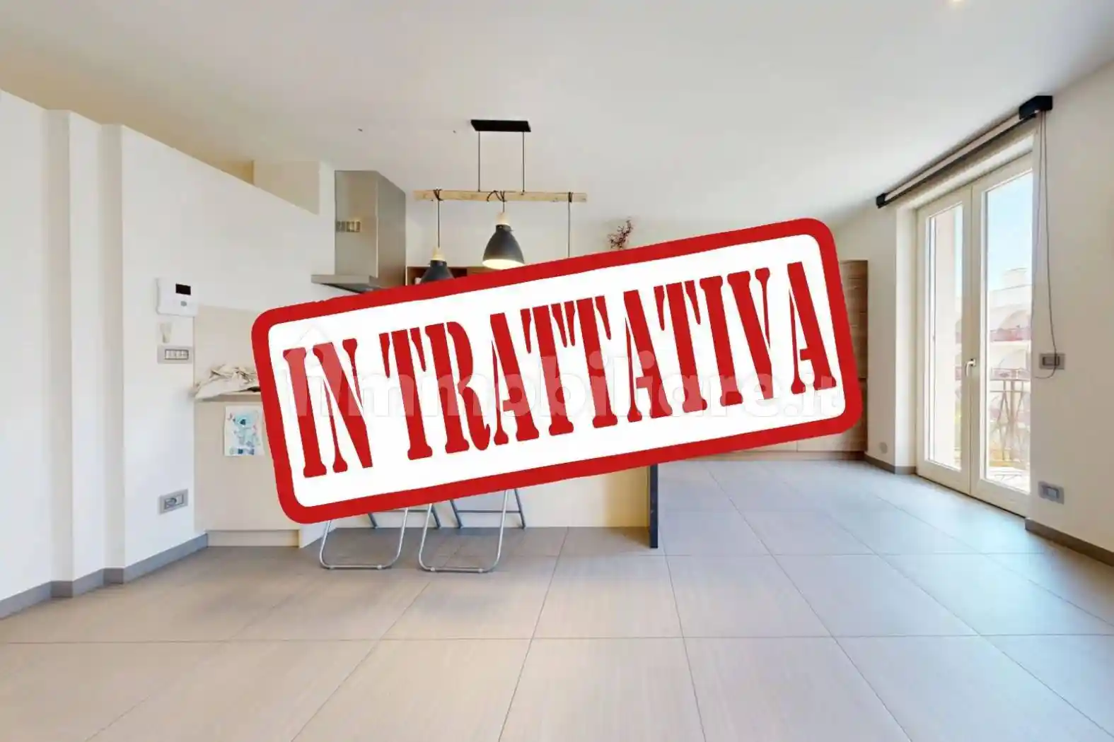 Appartamento in vendita a Putignano