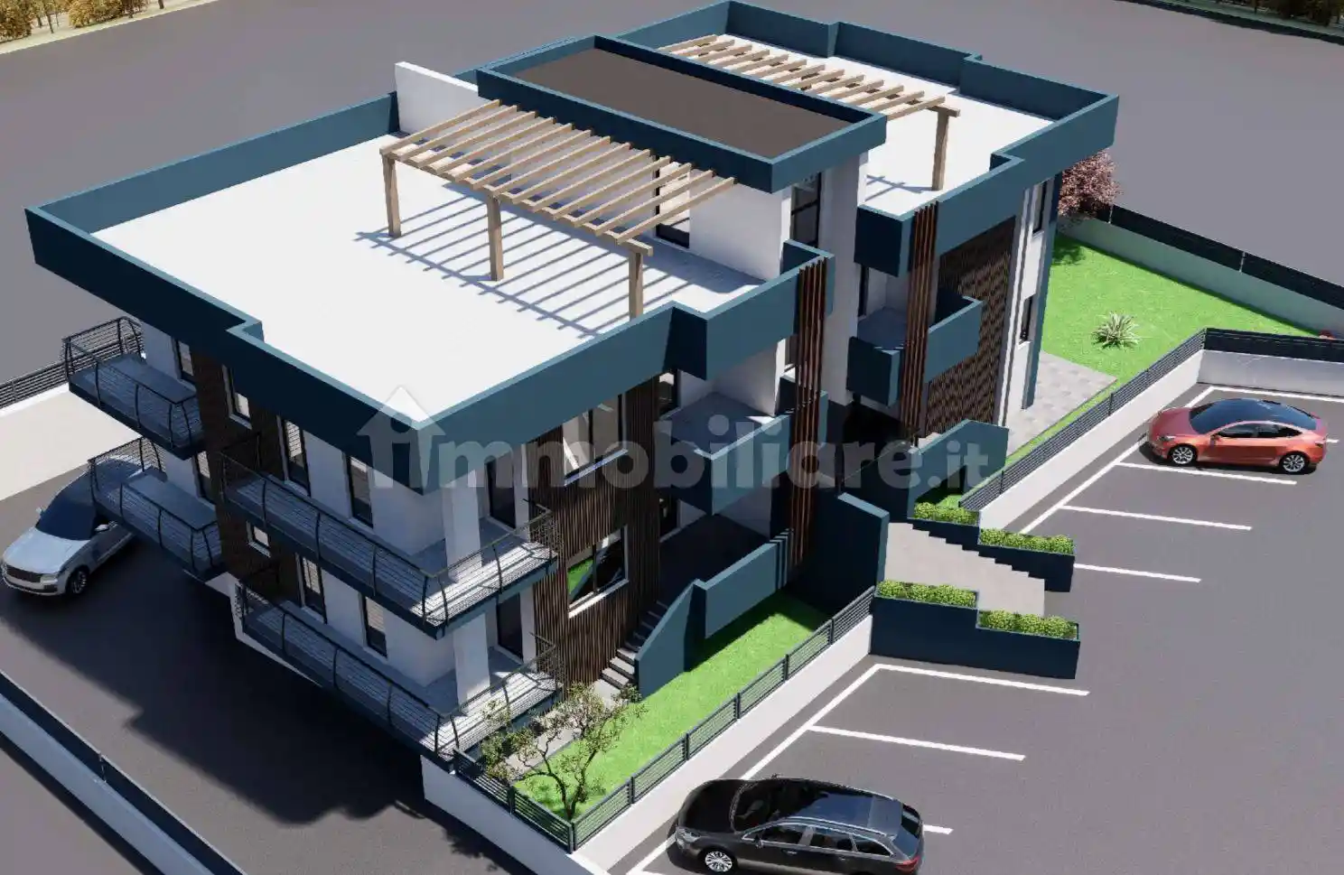 Appartamento - foto 2