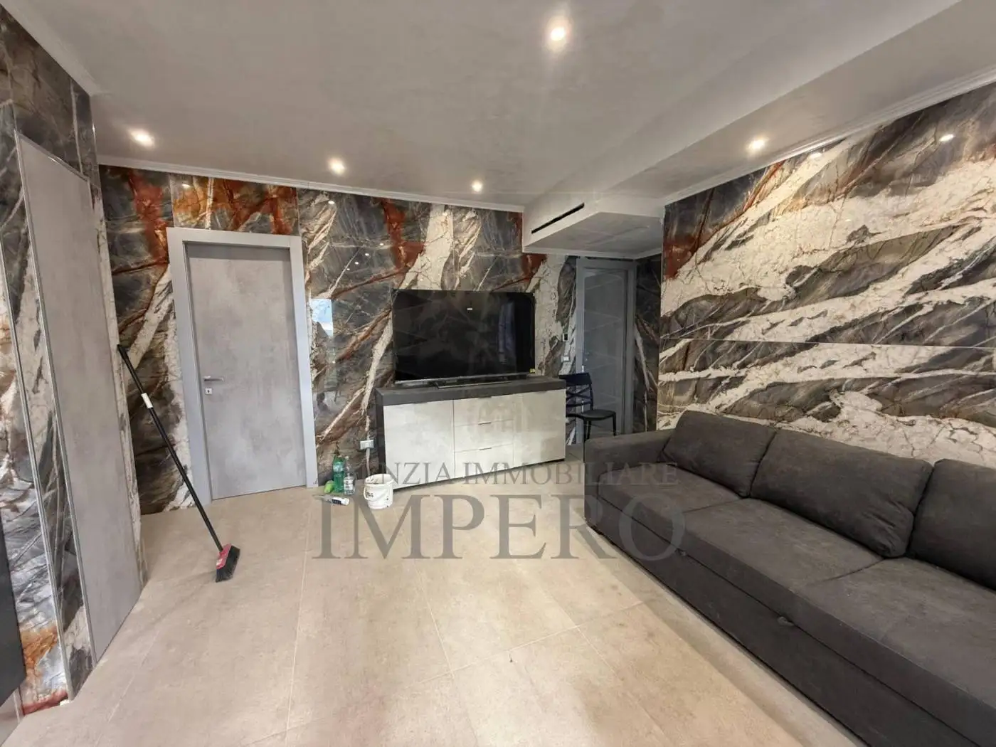 Quadrilocale via Felice Cascione 7, Latte, Ville, Ventimiglia - foto 3