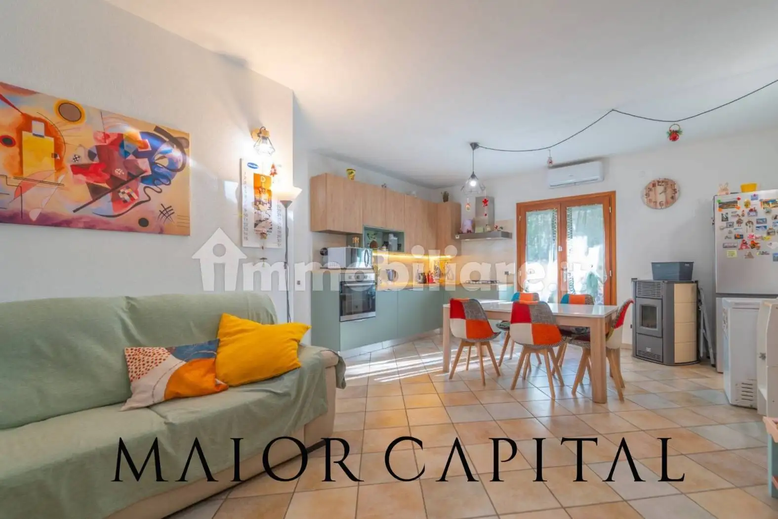 Appartamento in vendita a Olbia