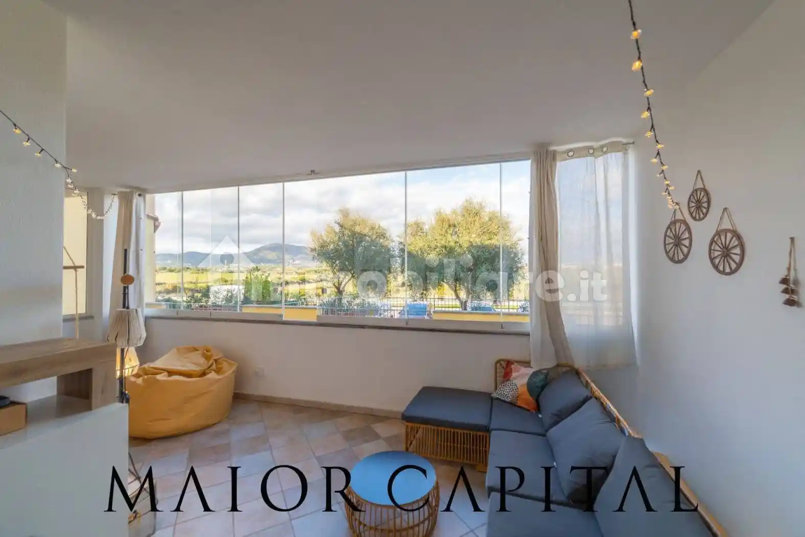 Quadrilocale via Nervi SNC, Via Nervi, Olbia - foto 2