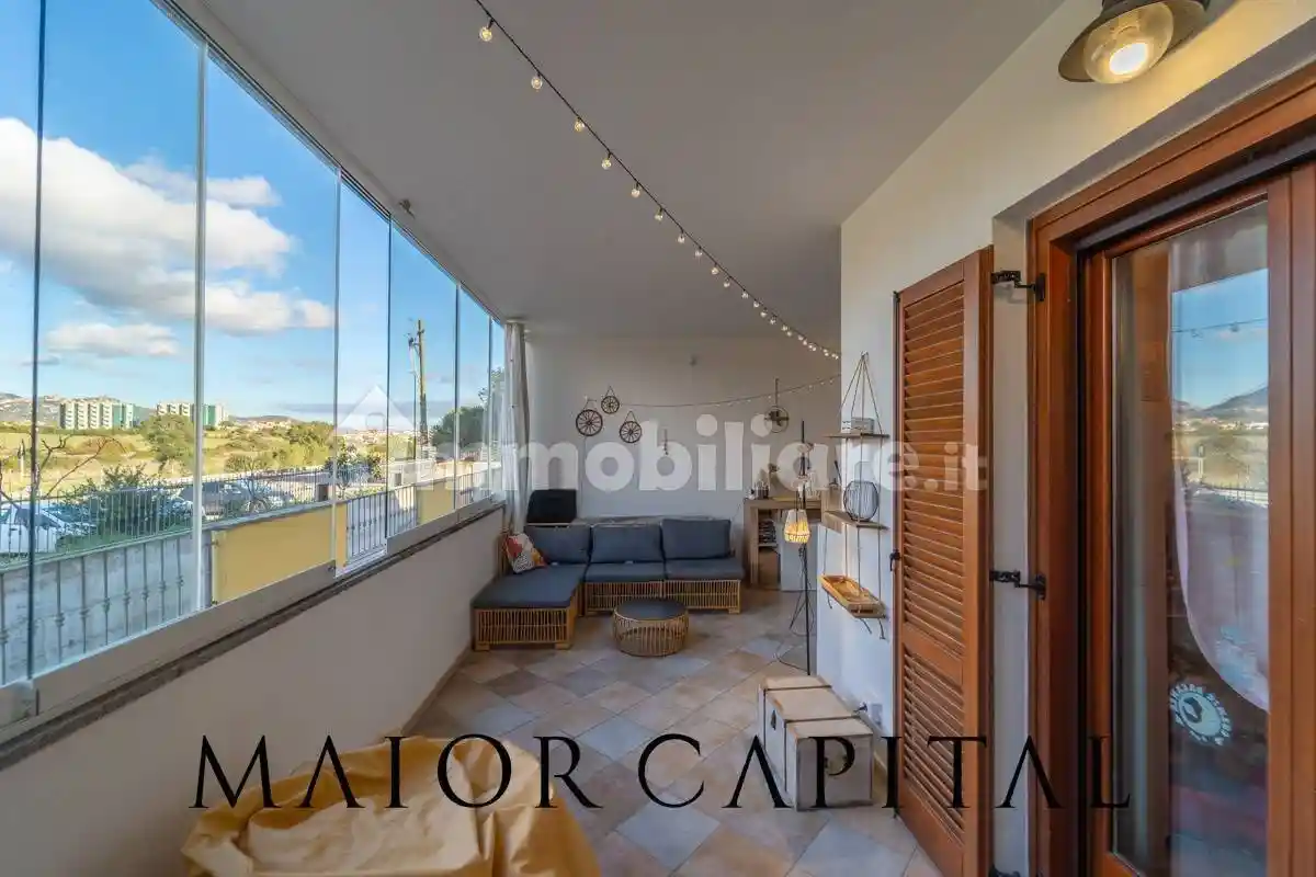 Quadrilocale via Nervi SNC, Via Nervi, Olbia - foto 3