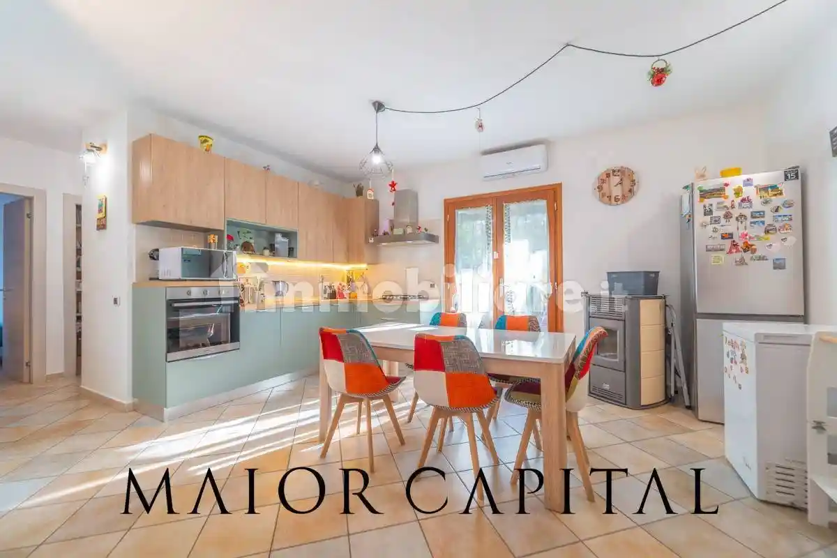 Quadrilocale via Nervi SNC, Via Nervi, Olbia - foto 4