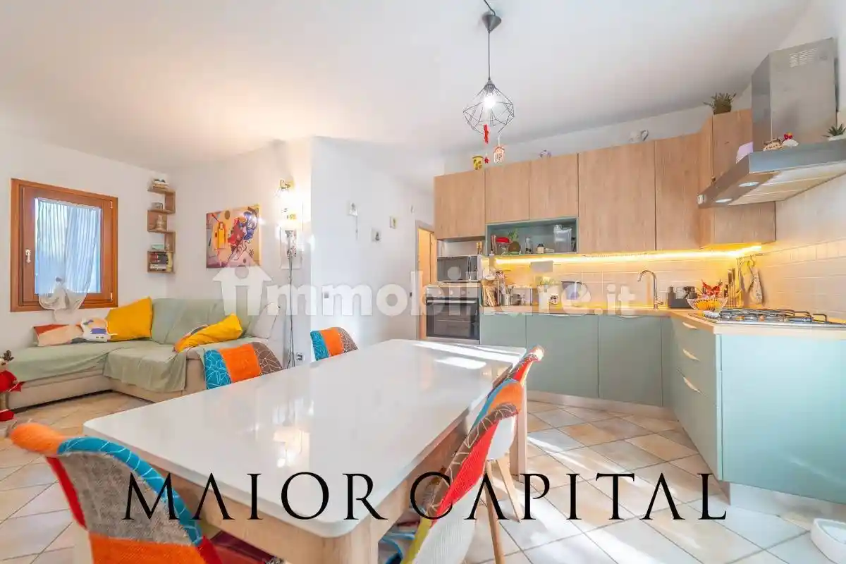 Quadrilocale via Nervi SNC, Via Nervi, Olbia - foto 5