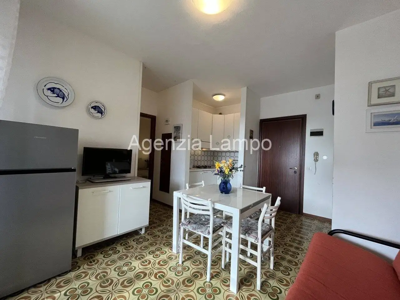 Appartamento in vendita a San Michele al Tagliamento