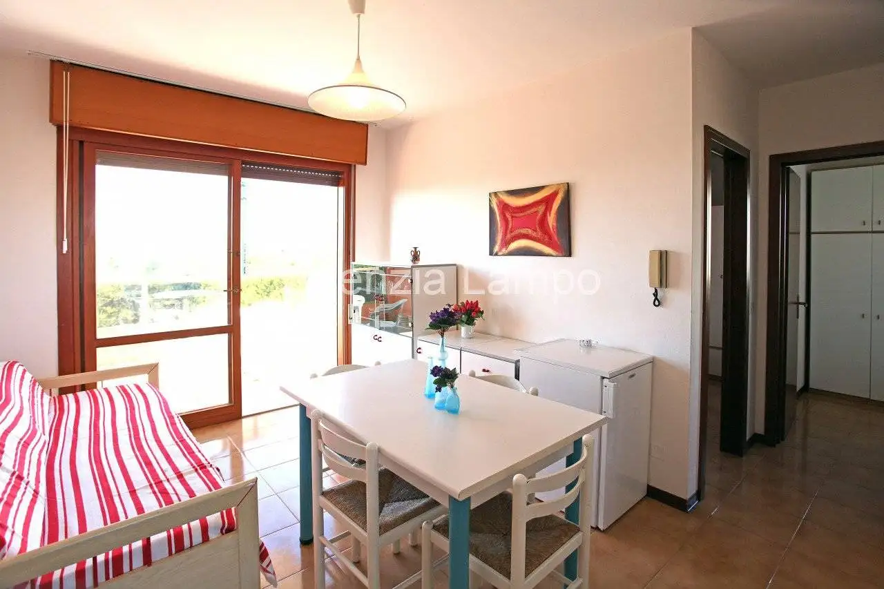 Appartamento in vendita a San Michele al Tagliamento