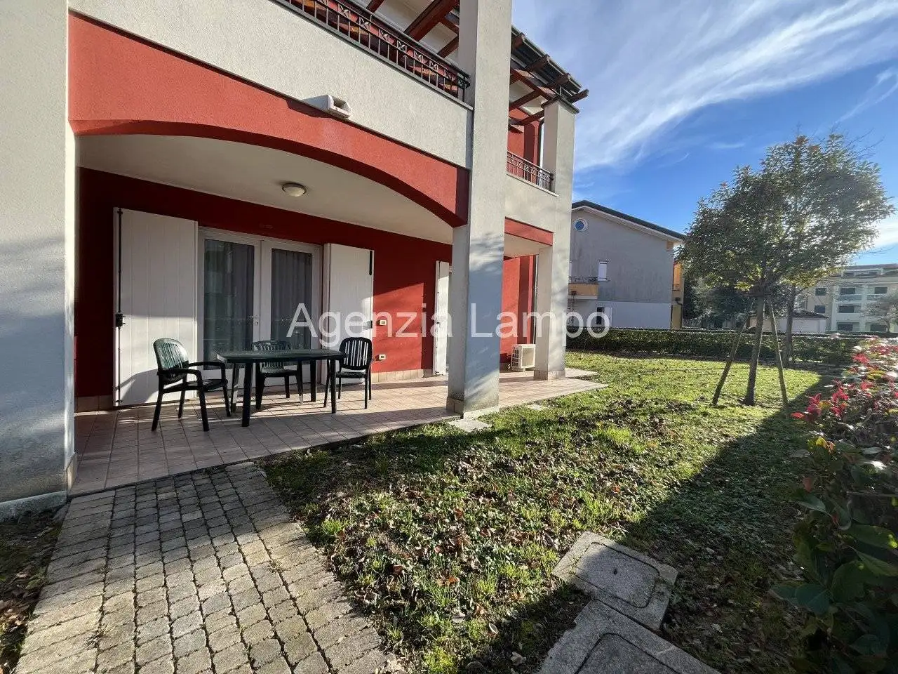 Appartamento in vendita a Caorle