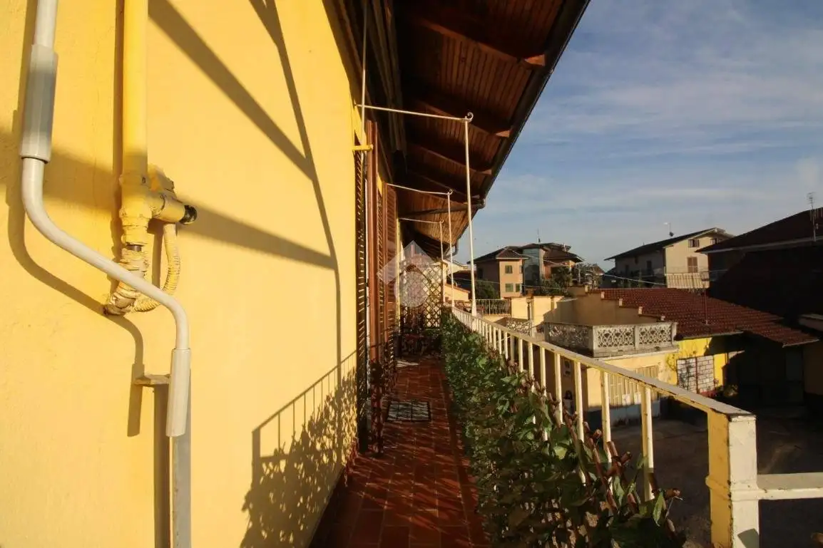 Appartamento in vendita a Trofarello