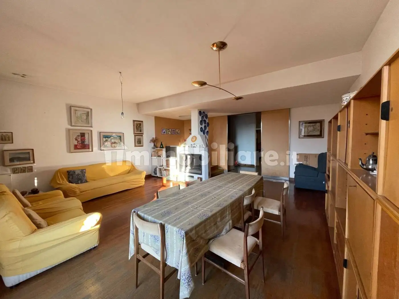 Attico - Mansarda in vendita a Palazzolo sull'Oglio