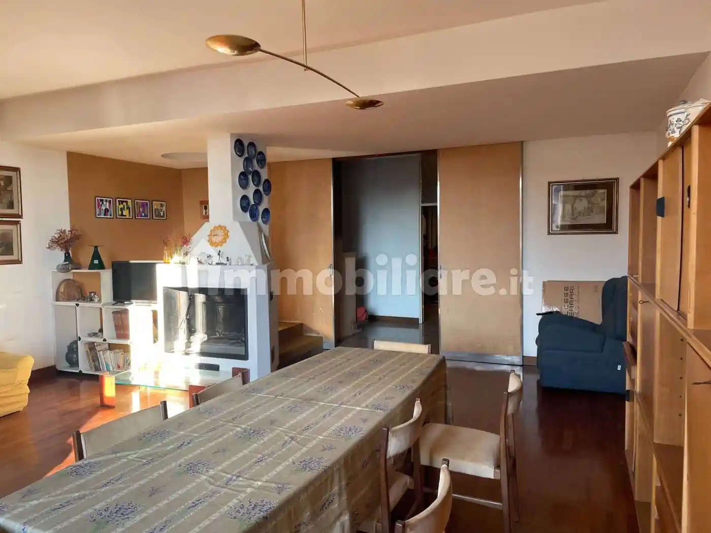 Attico - Mansarda - foto 2