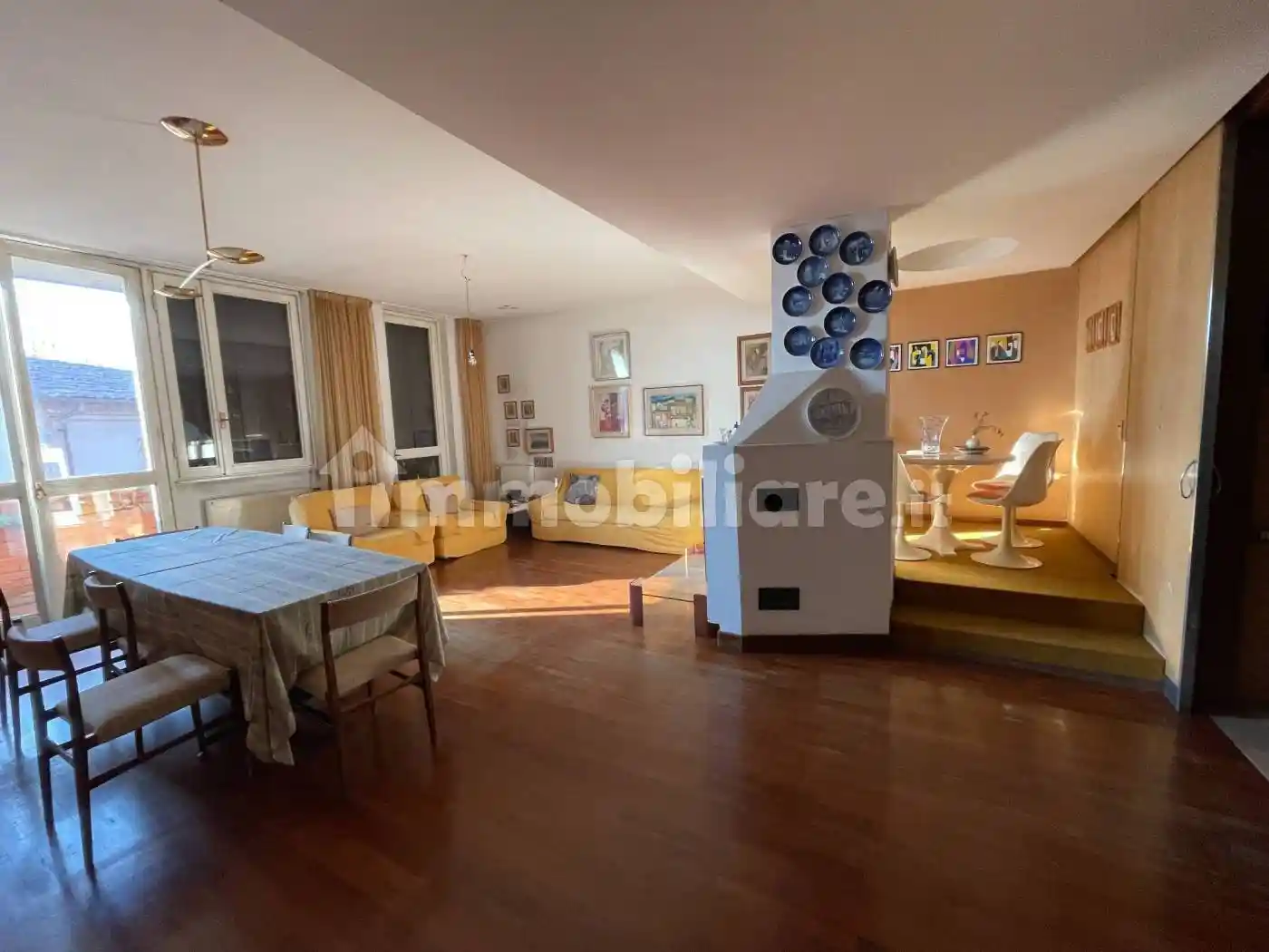 Attico - Mansarda - foto 3