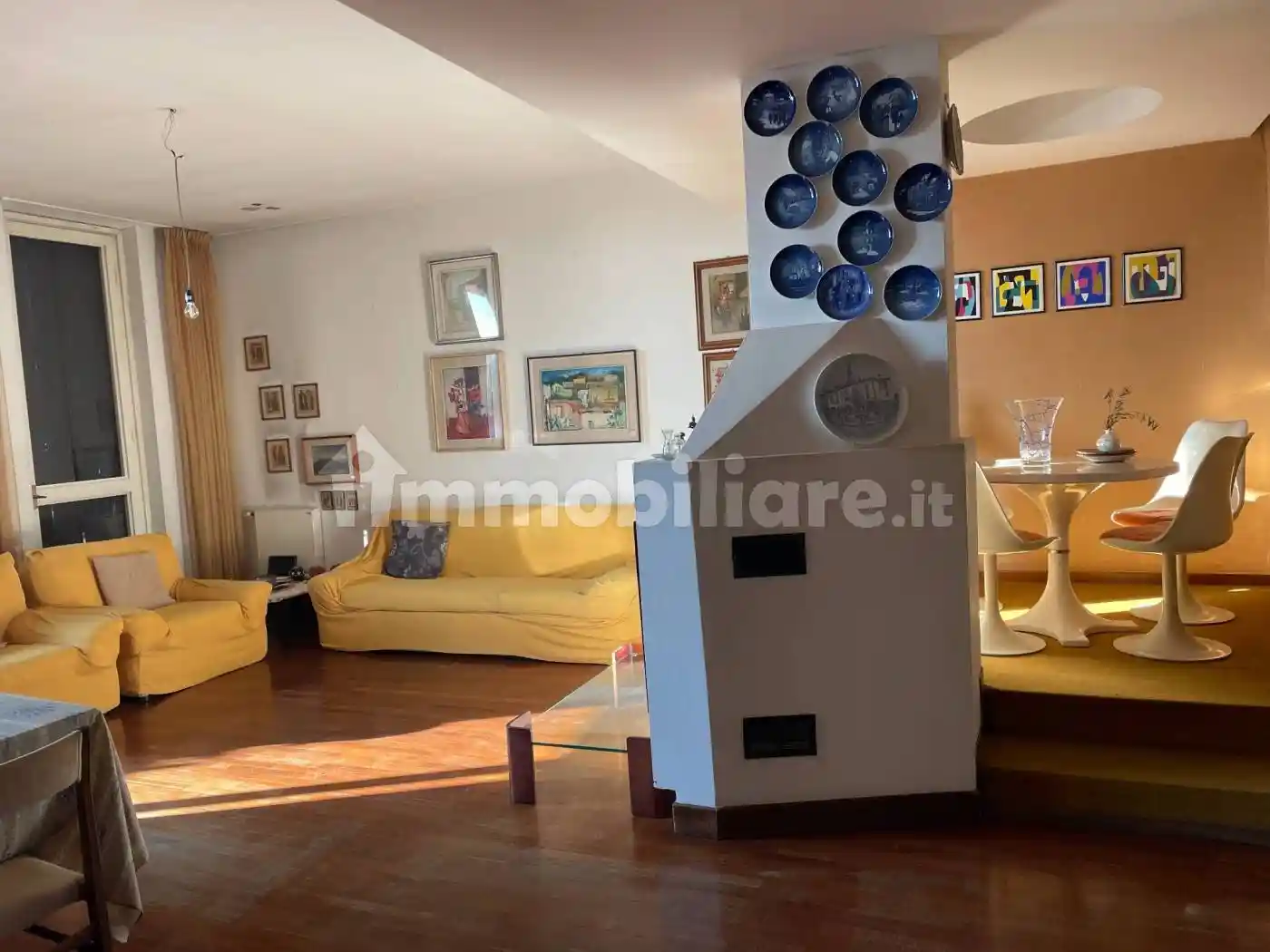 Attico - Mansarda - foto 4