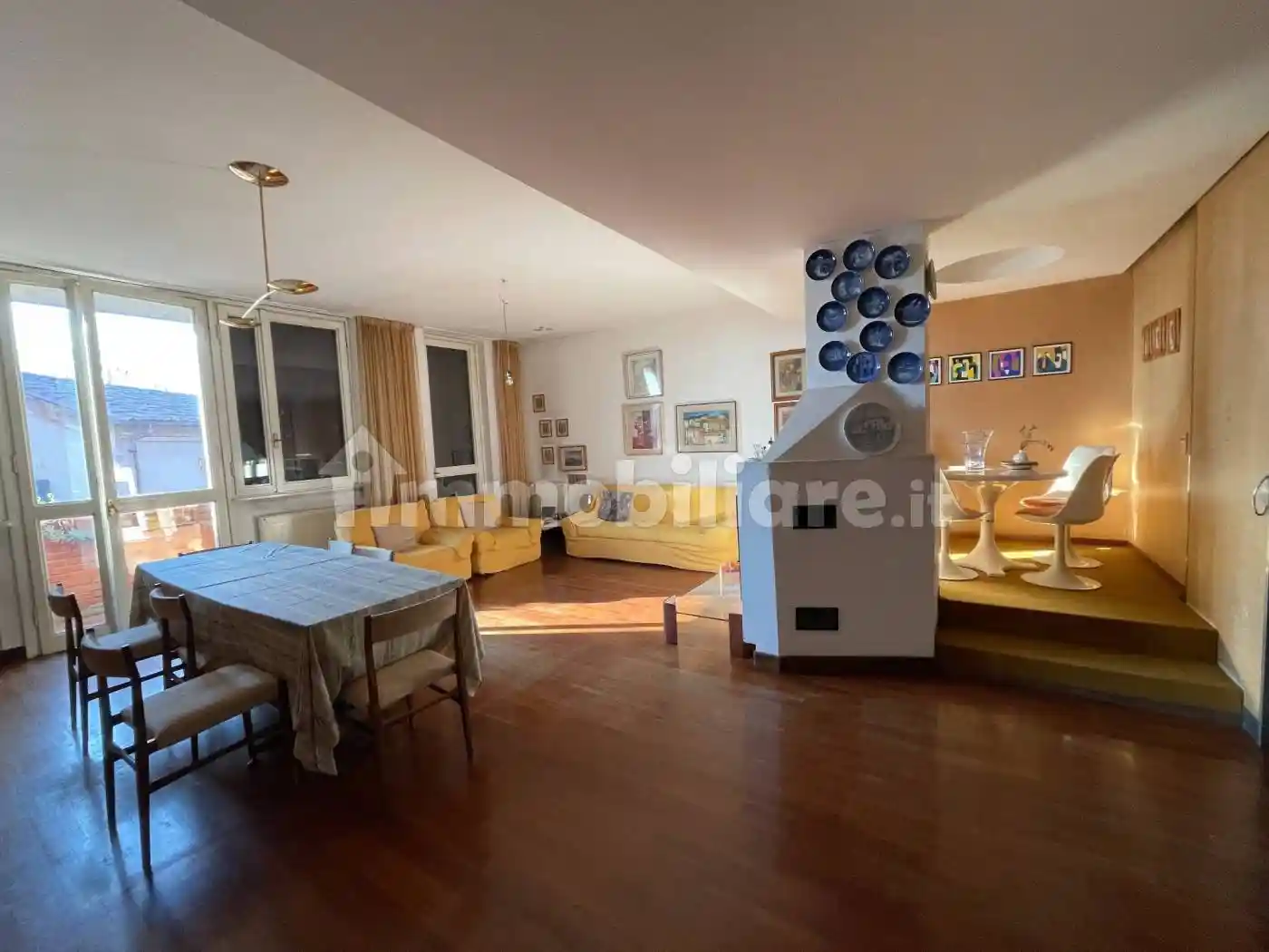 Attico - Mansarda - foto 5