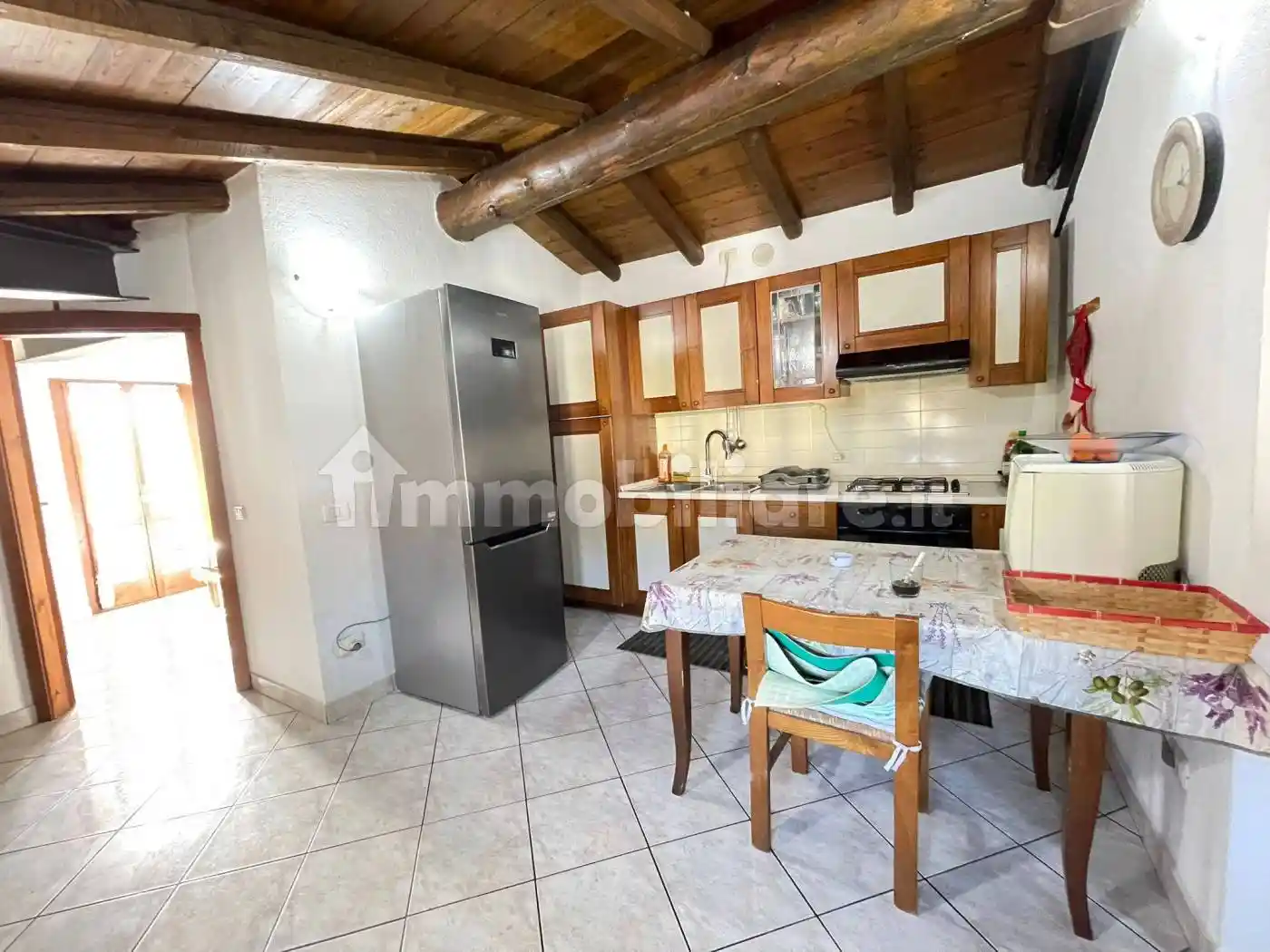 Trilocale via Luigi Cadorna, Credaro - foto 2