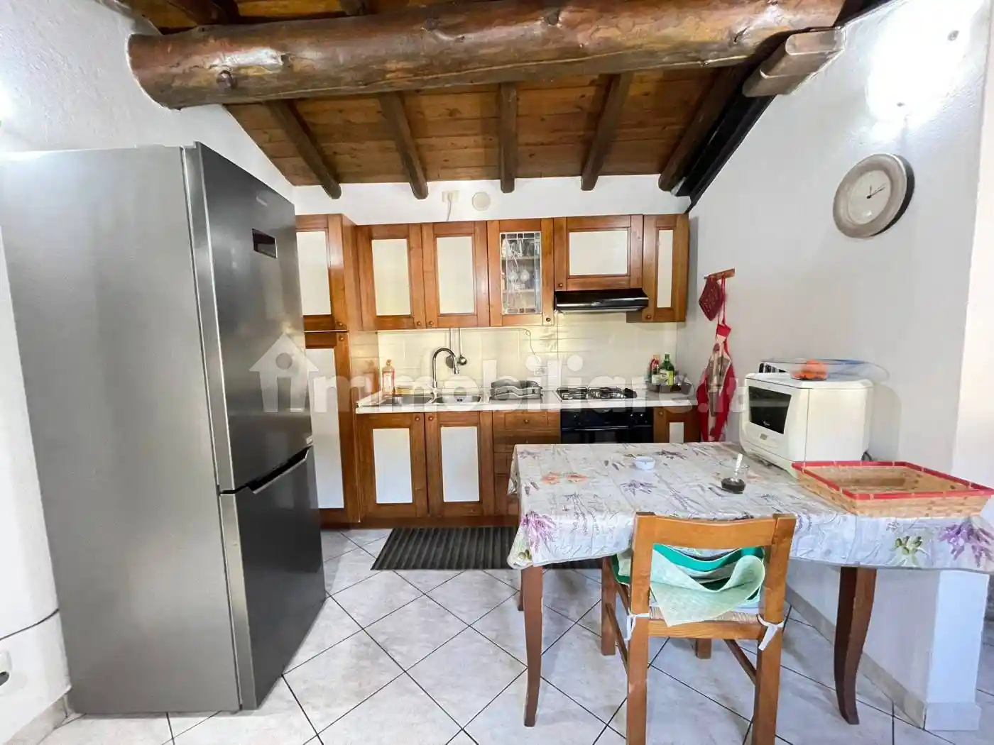 Trilocale via Luigi Cadorna, Credaro - foto 3