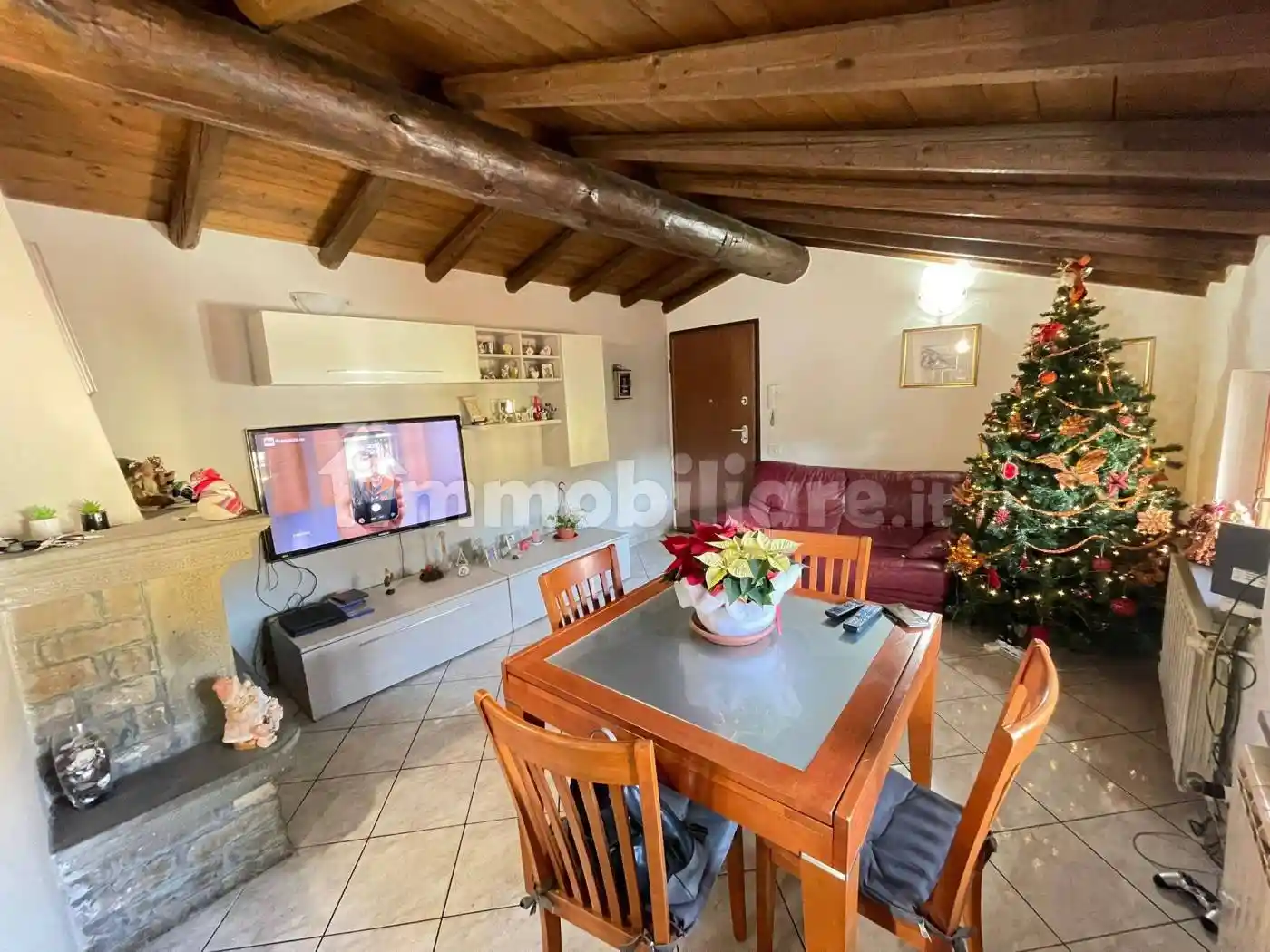 Trilocale via Luigi Cadorna, Credaro - foto 4