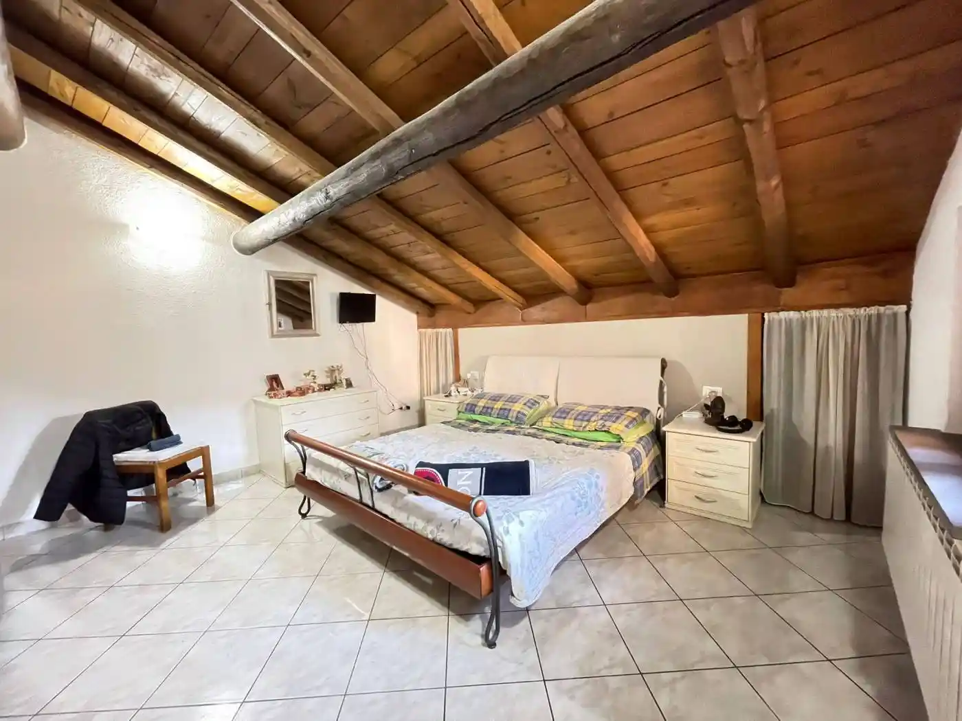 Trilocale via Luigi Cadorna, Credaro - foto 5