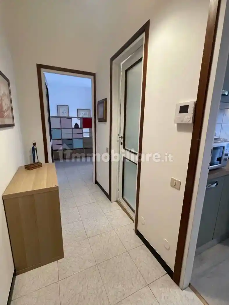 Monolocale viale Evaristo Stefini 8, Maggiolina, Milano - foto 2