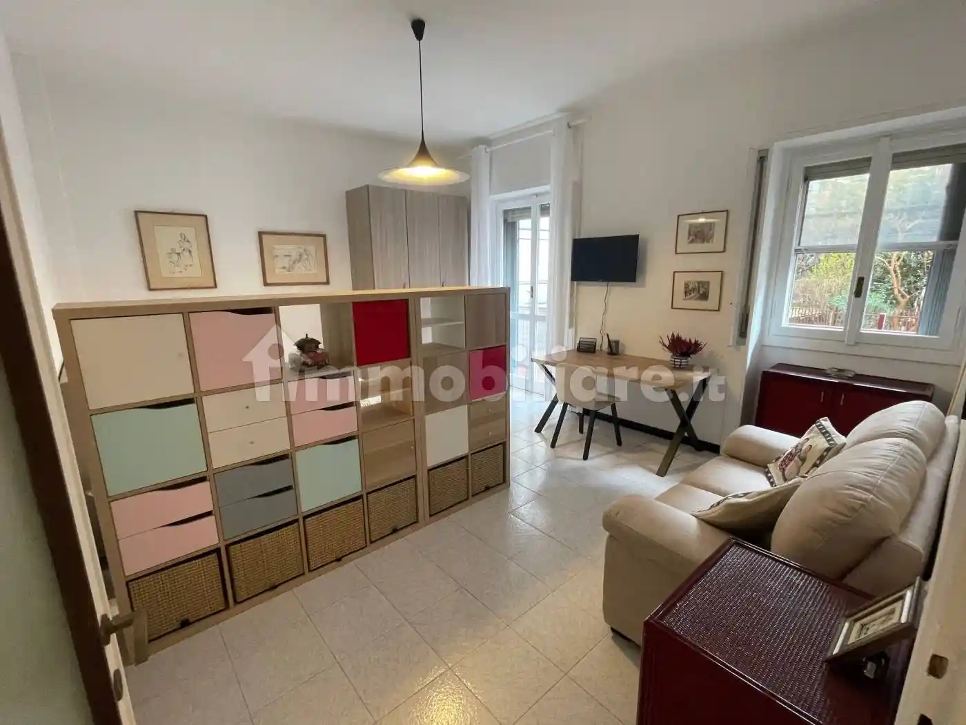 Monolocale viale Evaristo Stefini 8, Maggiolina, Milano - foto 5