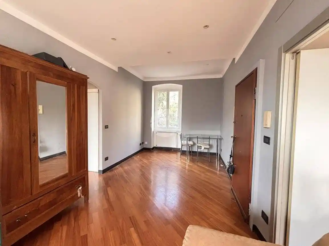 Quadrilocale via Posalunga 42, Borgoratti, Genova - foto 3