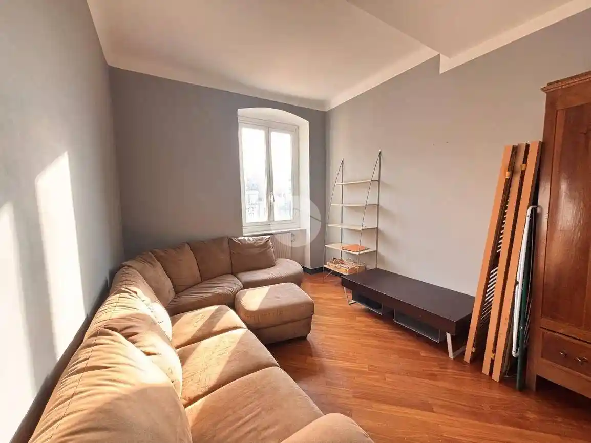 Quadrilocale via Posalunga 42, Borgoratti, Genova - foto 4