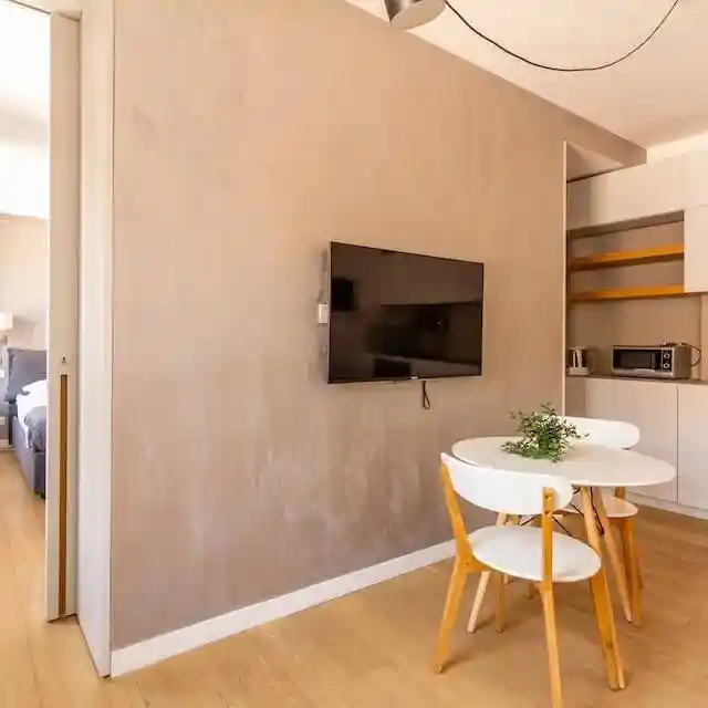 Bilocale corso Como, Garibaldi - Corso Como, Milano - foto 2