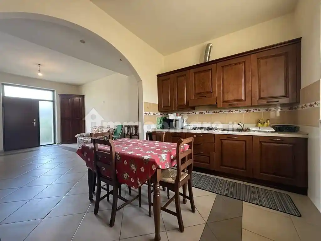 Villetta a schiera - foto 5