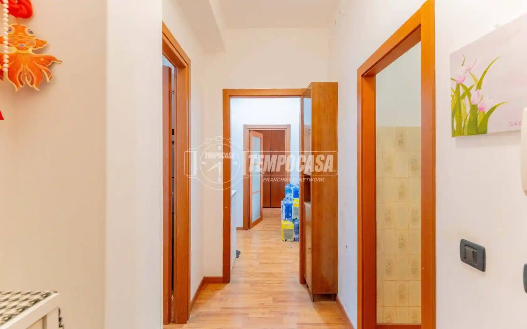 Trilocale viale Cà Granda 44, Prato Centenaro, Milano - foto 4